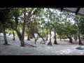 Honeymoon in embudu village maldive  snorkeling freedive and scubadiving gopro