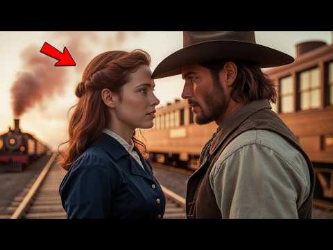 The Mail Order Bride Everyone Laughed At — Until the Cowboy Claimed Her as His Own