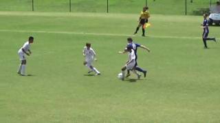 Paul Jones Highlights