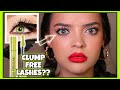 Now This Is Freaky... NEW Urban Decay Lash Freak Mascara: Best Mascara of 2020? | Jackie Flores