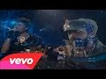 Enrique Iglesias feat. Juan Luis Guerra - Cuando me Enamoro 1280x720