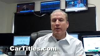 Lost car title before transferring into your name Wealth