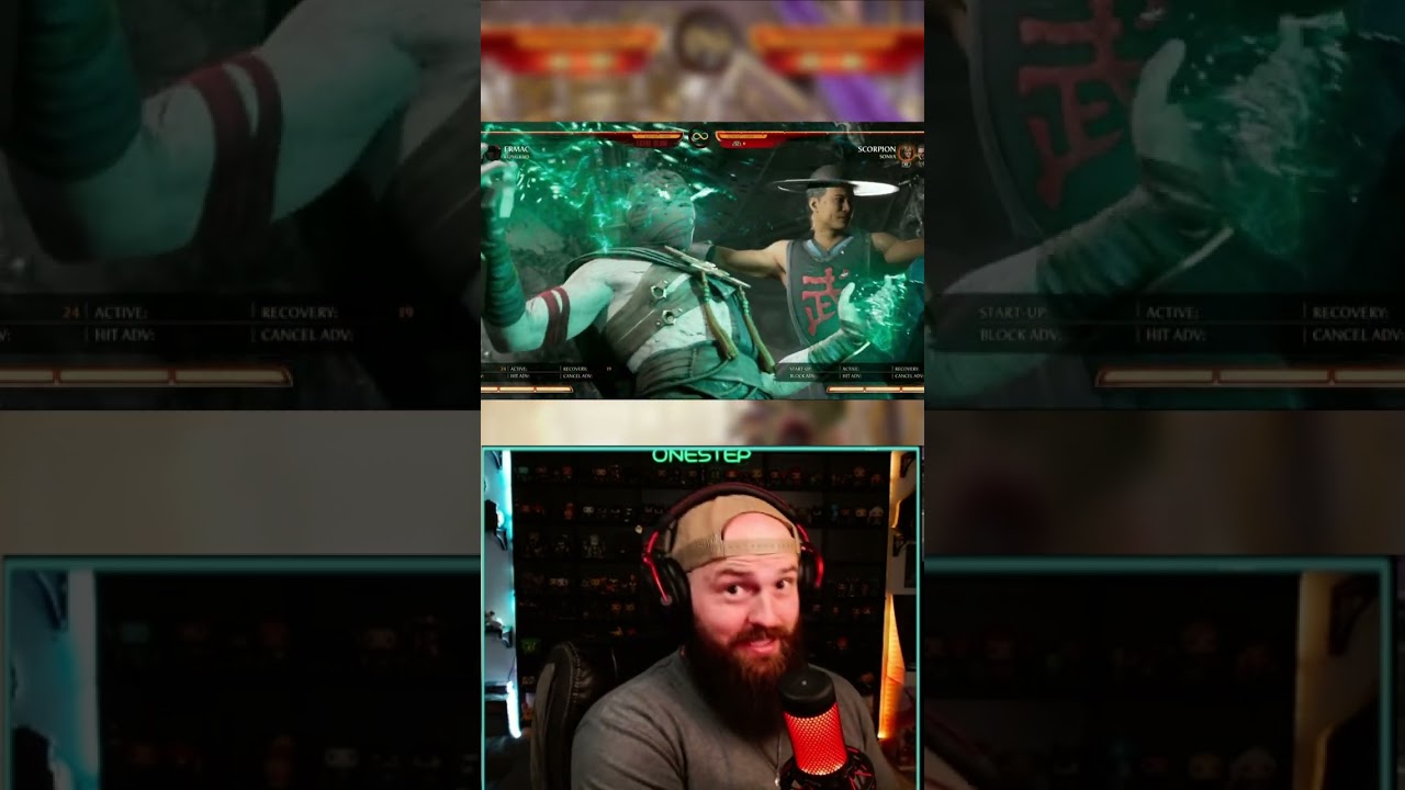 Mortal Kombat 1 is BROKEN! Unblockable Fatal Blows!?