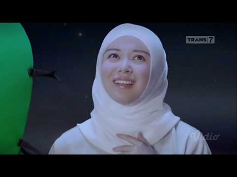 DEWI SANDRA, IKLAN WARDAH KOSMETIK, RUMAH BELAJAR AR-RAHMAN #RAMADHAN2019.. 