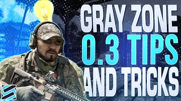 10 Simple Tips to Improve in Gray Zone Warfare Winds of War 0.3 Update