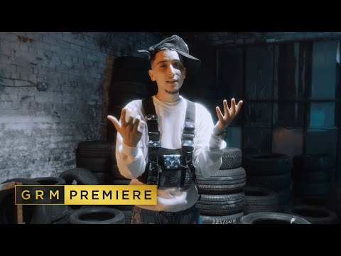 Geko My Khoya Music Video GRM Daily 