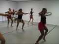 The Dance Connection Dance Academy - West African Dance