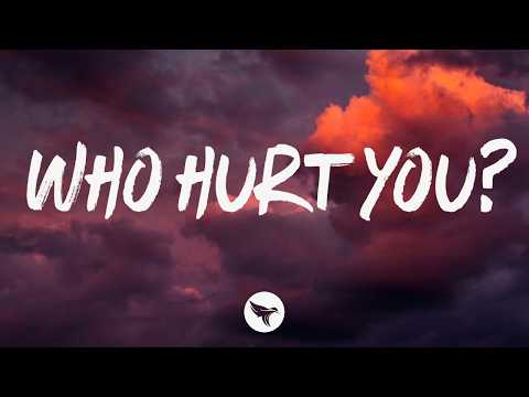 Megan Moroney - Who Hurt You? (Lyrics)