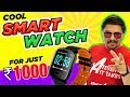Insane Smartwatch for Just ₹1000 - Don't Miss🔥🔥