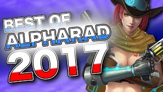 BEST OF ALPHARAD 2017