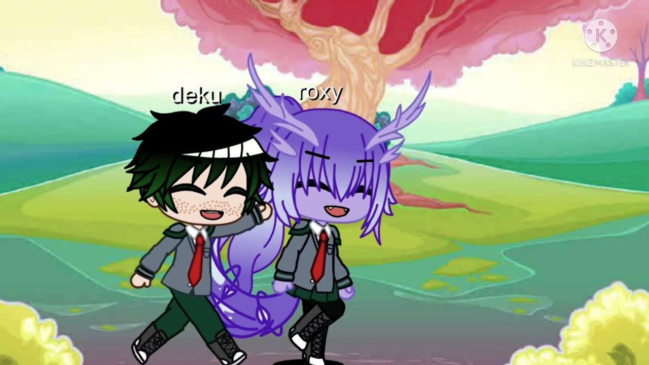 if i was in mha as villain part 2 (the 