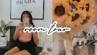 ROOM TOUR 2020 | aesthetic pinterest inspired! ROOM TOUR 2020 | aesthetic pinterest inspired!