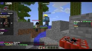 Mineplex Teamkiller