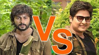 Anubhav Mohanty Vs Babushan Mohanty