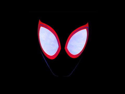 What's Up Danger Soundtrack | SpiderMan Into The SpiderVerse | Blackway, and Black Caviar