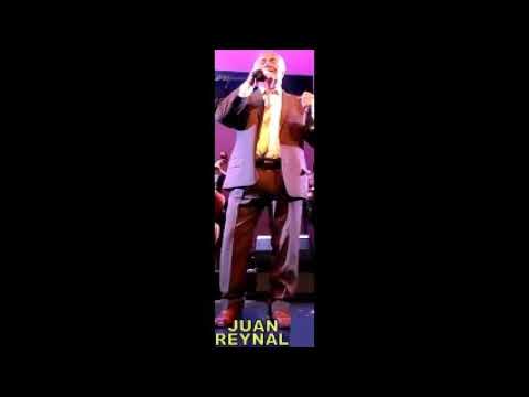 Guitarra, guitarra mia - Juan Reynal con Alberto Becerra (Le Pera - C. Gardel)