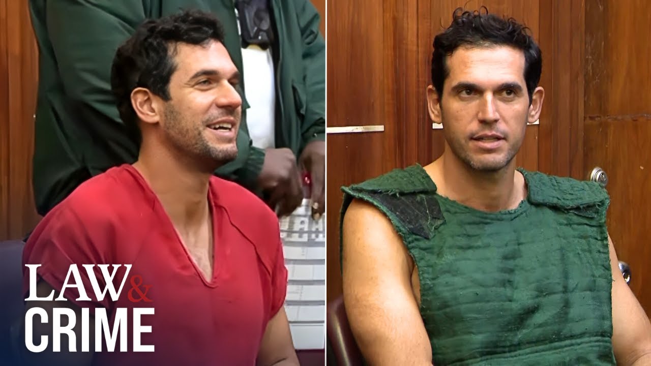 Proposed Bonds Set for Wealthy Real Estate Brothers Accused of Sex Trafficking