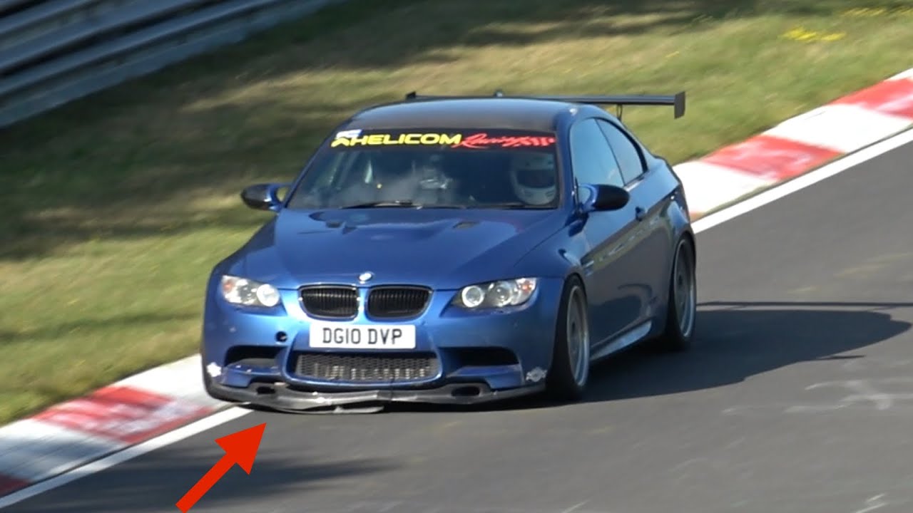Nürburgring Hard Battles, FAILS & Highlights Touristenfahrten Nordschleife 28/07/2024