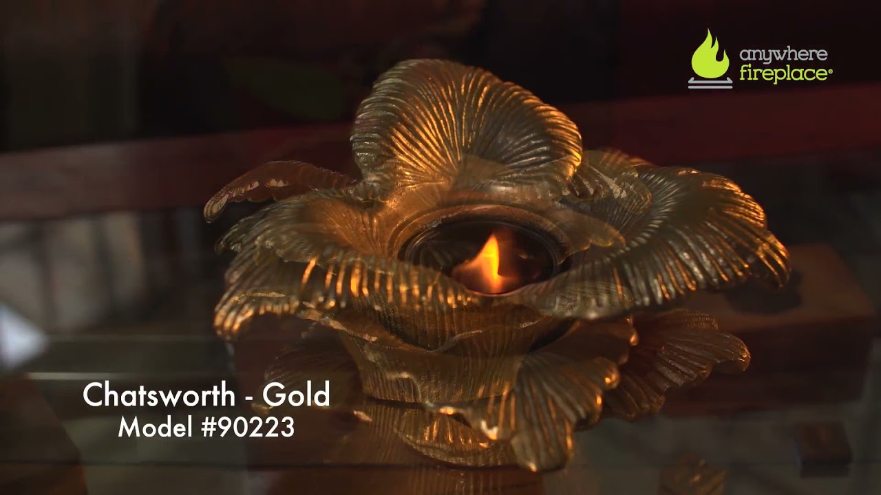 Anywhere Fireplace Chatsworth 14