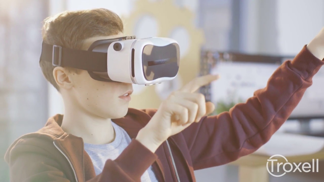 2018 Troxell Corporate Video