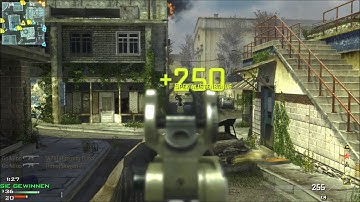 23Gunstreak in 70seconds