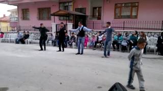 Ankara Şentepe Oyun Havası Süper