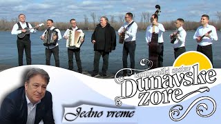TS Dunavske zore & Zoran Đuranović Đuzo - Jedno vreme