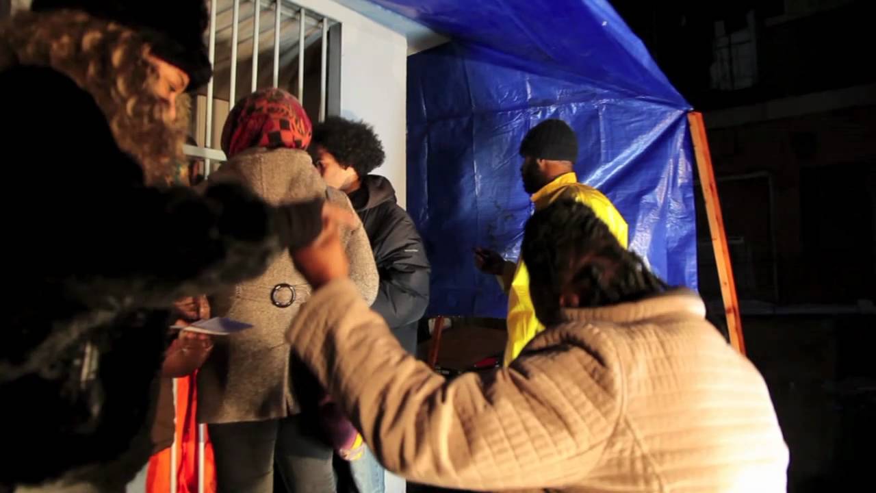 PRISON AND DEATH FAST DAY 6