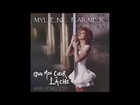 Mylène Farmer -