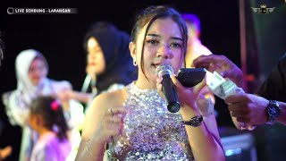 BOJO BIDUAN ~ LELA MONICA // CITRA NADA LIVE DESA SEMBUNG KIDUL // LARANGAN - BREBES