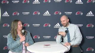 Maddie Zilm (Women's Soccer) - Victor Awards Red Carpet!