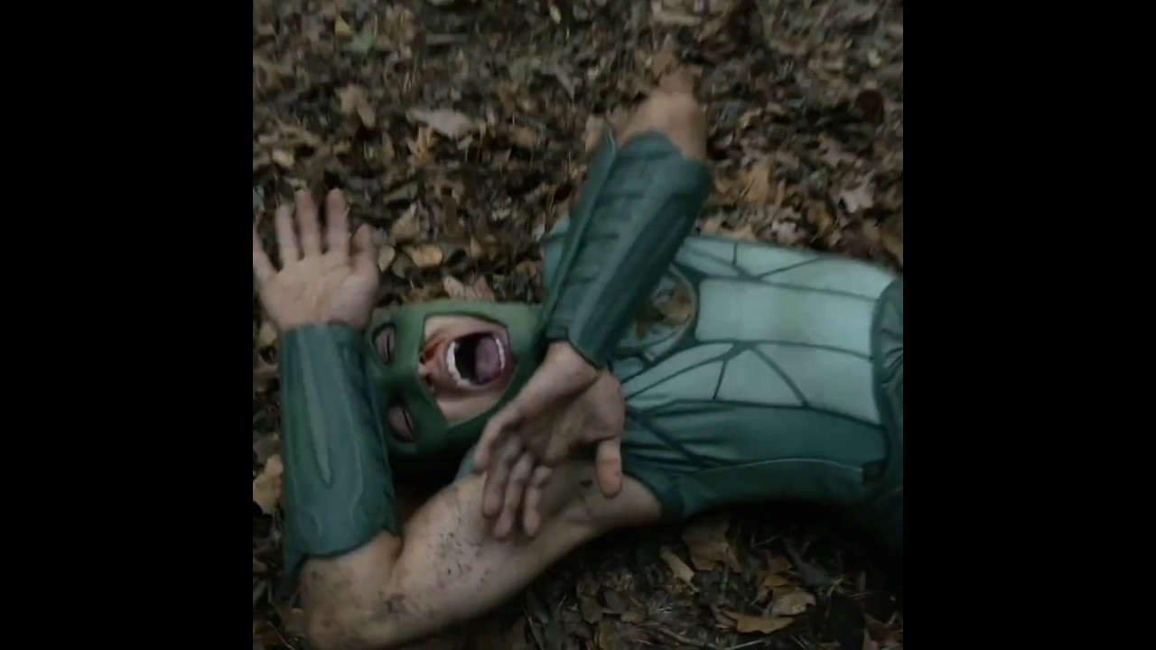 Chris Defeats Judomaster Again ~ Peacemaker S2 Ep 4 