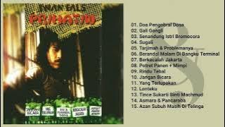 Iwan Fals - Prihatin (Full Album & HQ Audio)