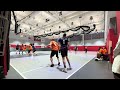 Corporate Tournament Game 2
