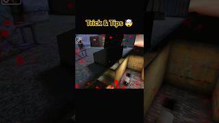 granny new house tips and trick #ytshorts #gaming #shorts #granny