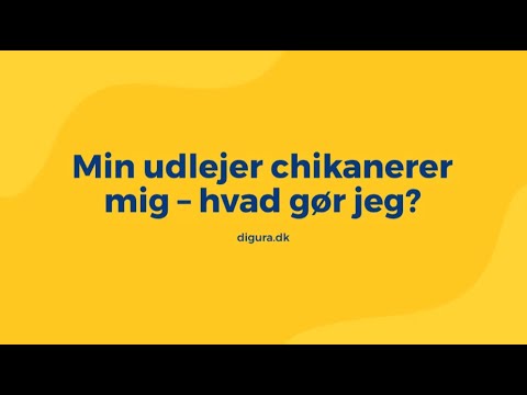 Video: Hvad Skal Jeg Gøre, Hvis Din Chef Chikanerer