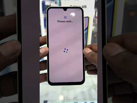 አዲስ ስልክ አከፋፈት