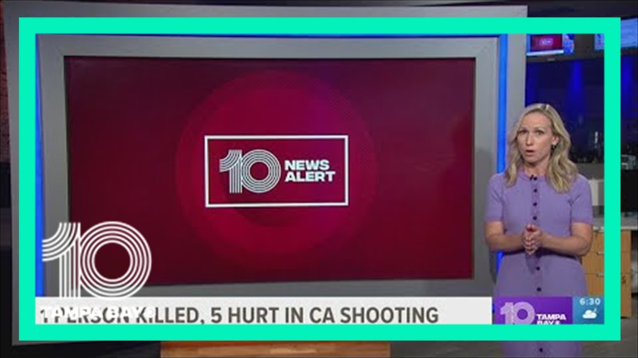 Laguna Woods church shooting: At least 1 dead and 4 critically ...