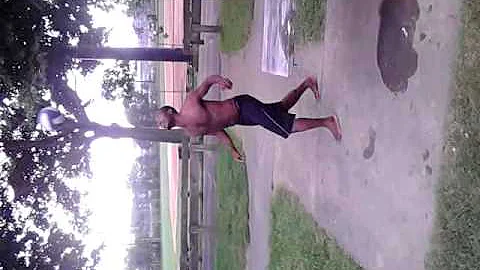 Frantz Alexis's video. #1