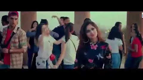 Fruity Lagdi hai new status video song Mr.Faisu and Jannat Zubair new song