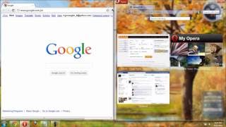 Faster Web Browser ~ "Google Chrome or Opera" [HD] screenshot 5