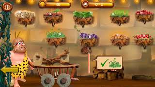 Stone Age Grocery Store Cashier Supermarket Games screenshot 5