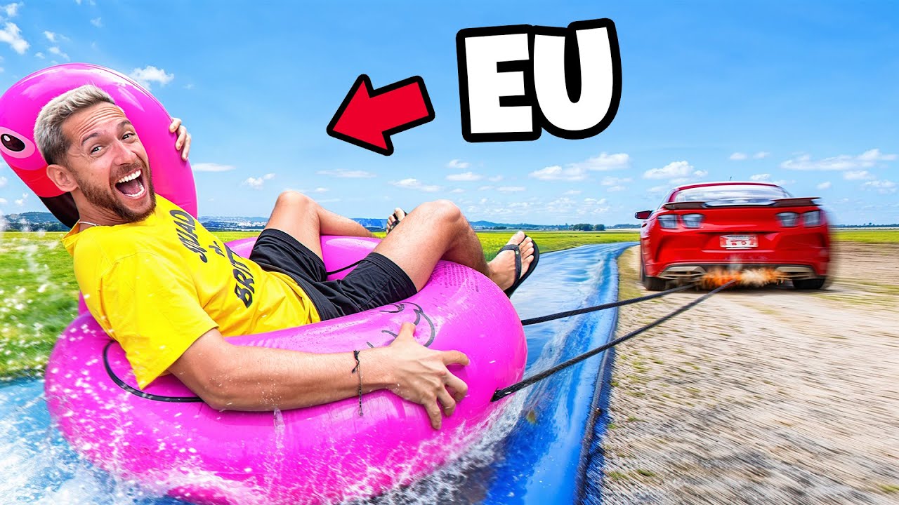 24 DESAFIOS INSANOS COM PAINZEIRO E AMIGOS * deu ruim?