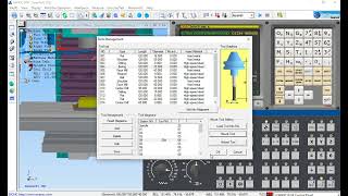 2_Swansoft CNC Turning: How to Save & Load Projects Without Errors