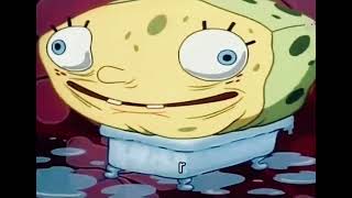 Spongebob - Christmas Who Intro Serbian