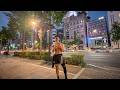 緊急で韓国へ【PHYSIQUE ROAD】身体・感性極め磨く修行ショートVLOG