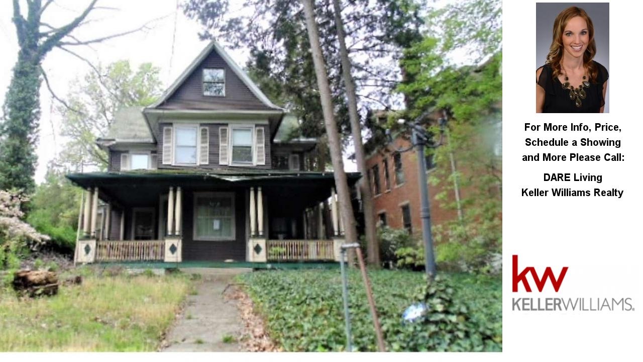 311 COOPER STREET, WOODBURY, NJ Presented by DARE Living. YouTube