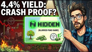 SPHD: The 4.4% Yield ETF Built for Market Crashes