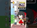 【ポケポケ】即興ポケポケ格付けランキング!その④【ゆっくり実況】#shorts