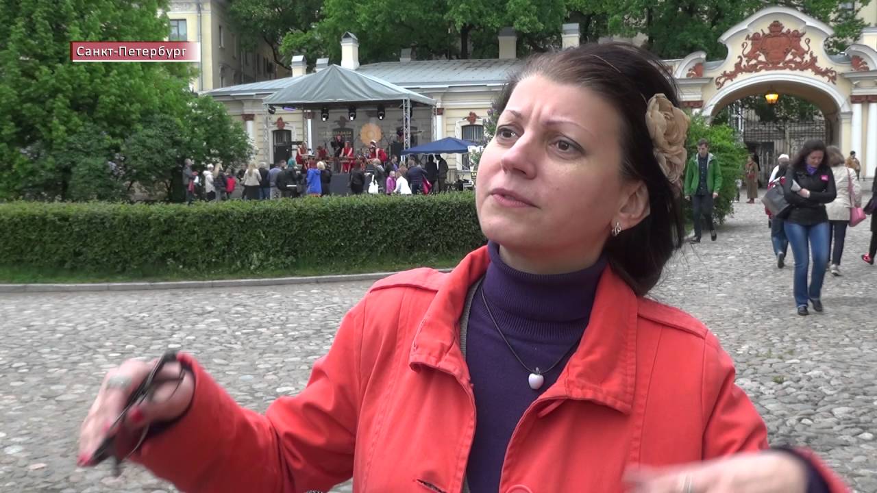 Фестиваль  GATINGO в Ночь музеев 2016